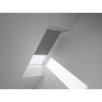 Store occultant velux - gris - dkl mk04 0705s