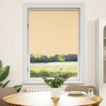 Store roulant 80 x 175 cm beige Store roulant 80 x 175 cm beige