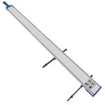 Straight edge guide - kreg - guide de 122 cm