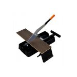Straticut 230 - guillotine  lame de bardage fibre - ciment