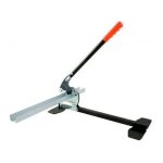 Stud cutter - guillotine pour profil�s m�talliques