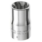 Stx - douilles torx 1 / 2  facom stx. 24