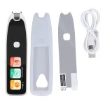 Stylo lecteur de traduction, scanner de langues étrangères, écran tactile, stylo de lecture de dictionnaire, ... Stylo lecteur de traduction, scanner de langues étrangères, écran tactile, stylo de lecture de dictionnaire, ...