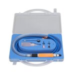 Stylo de meulage  air, poigne droite, micro broyeur  air, mini crayon de gravure, chanfreinage, outil ...