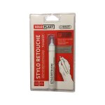 Stylo de retouche carrosserie transparent soloplast pro 9ml Stylo de retouche carrosserie transparent soloplast pro 9ml