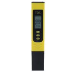 Stylo de test d'eau, écran lcd, sûr, fiable, compensation automatique de la température, affichage précis, ... Stylo de test d'eau, écran lcd, sûr, fiable, compensation automatique de la température, affichage précis, ...