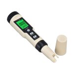 Stylo de test d'hydrogène, haute sensibilité, conception lcd rétroéclairée, compteur d'hydrogène numérique ... Stylo de test d'hydrogène, haute sensibilité, conception lcd rétroéclairée, compteur d'hydrogène numérique ...