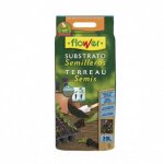 Substrat pour lit de semence 20l flower