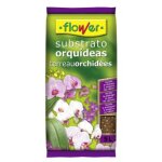 Substrat orchid�e 5l flower