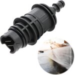 Subzonal - 1 pc accessoires de nettoyeur haute pression à jet réglable, pièces de rechange pour nettoyeurs ... Subzonal - 1 pc accessoires de nettoyeur haute pression à jet réglable, pièces de rechange pour nettoyeurs ...