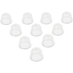 Subzonal - lot de 10 pices de carburateur pour pompe d'amorage pour trononneuse