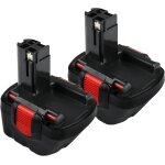 Subzonal - 12v 3. 6ah batterie ni - mh de rechange pour bosch bat043 bat045 bat120 bat139 2607335542 ... Subzonal - 12v 3. 6ah batterie ni - mh de rechange pour bosch bat043 bat045 bat120 bat139 2607335542 ...
