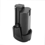 Subzonal - 12v 3000mah li - ion batterie de remplacement pour ryobi bspl1213 rmt12011l rrs12011l rcd12011l ...