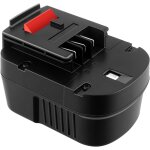 Subzonal - 12v 3500mah nimh a12 batterie compatible avec black decker a12 hpb12 a12e a12 - xj a12ex fsb12 ... Subzonal - 12v 3500mah nimh a12 batterie compatible avec black decker a12 hpb12 a12e a12 - xj a12ex fsb12 ...