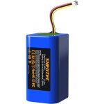 Subzonal - 14. 4v 3000mah li - ion md - c30b ltr300vx batterie robot aspirateur pour liectroux c30b, ... Subzonal - 14. 4v 3000mah li - ion md - c30b ltr300vx batterie robot aspirateur pour liectroux c30b, ...