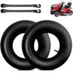 Subzonal - 16x6. 50 - 8 chambre à air, 2x pneu brouette tubes intérieurs de remplacement pour atv quad ... Subzonal - 16x6. 50 - 8 chambre à air, 2x pneu brouette tubes intérieurs de remplacement pour atv quad ...