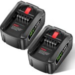 Subzonal - 18v 5. 5ah batterie pour bosch pba / psb / psr série, al1880cv al18815cv al1830cv, batterie ... Subzonal - 18v 5. 5ah batterie pour bosch pba / psb / psr série, al1880cv al18815cv al1830cv, batterie ...
