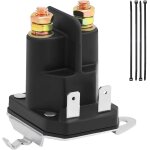 Subzonal - 192507 532192507 582042801 solnode de dmarrage pour husqvarna pour poulan pour craftsman ...