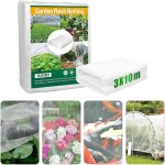 Subzonal - 2 germoir a graines - pot pour germination 32oz - matriau en verre - avec couvercle en acier ...