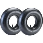 Subzonal - (2 - pack) fastvert 15x6. 00 - 6 chambres à air robustes avec tige de valve droite tr - 13 ... Subzonal - (2 - pack) fastvert 15x6. 00 - 6 chambres à air robustes avec tige de valve droite tr - 13 ...