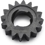 Subzonal - 2 pignons de dmarreur pour tondeuse motoculteur briggs & stratton 16 dents 280104 693059 ...