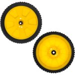 Subzonal - 2 roues pour oregon 72 - 115 am115138 gy20630 pour john deere 14pb 14sb 14se 14pt 14st ja65 ... Subzonal - 2 roues pour oregon 72 - 115 am115138 gy20630 pour john deere 14pb 14sb 14se 14pt 14st ja65 ...