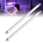 Subzonal - 2pcs mini antenne wifi double bande 2. 4ghz 5. 8ghz rp - sma mle angle droit antenne pour ...