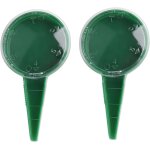 Subzonal - 2pcs semoir, main main main semoir manuel, portable r�glable mini jardin outil de semis pour ...