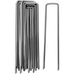 Subzonal - 30 pcs jardin btiments tube clip, clips en plastique pour serre film clip tube serrage connecteur ...