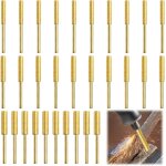 Subzonal - 30 pièces affuteuse de chaine tronconneuse (4 mm / 4, 8 mm / 5, 5 mm) 3 tailles affûteur de ... Subzonal - 30 pièces affuteuse de chaine tronconneuse (4 mm / 4, 8 mm / 5, 5 mm) 3 tailles affûteur de ...