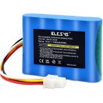 Subzonal - 3500mah batterie pour husqvarna automower 310 315 315x batterie robot tondeuse à gazon modèle ... Subzonal - 3500mah batterie pour husqvarna automower 310 315 315x batterie robot tondeuse à gazon modèle ...