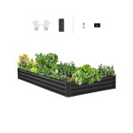 Subzonal - 3m x 10m bache pour serre, bache plastique transparente, bache serre tunnel, film polythylne ...