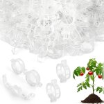 Subzonal - 4 pices t5 lampe pour plantes, full spectrum 42cm lampes led de culture, lampe pour culture ...