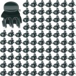 Subzonal - 4 pices voile d'hivernage plantes 120x180 cm housse bche protection non tisse 80 g / m ...