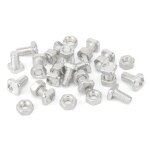 Subzonal - lot de 4 piges avec tente pour taupes et rats taupiers - anti taupe efficace, solide, simple ...