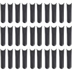 Subzonal - lot de 60 lames fly014 en plastique compatibles avec les tondeuses à gazon flymo pour hover ... Subzonal - lot de 60 lames fly014 en plastique compatibles avec les tondeuses à gazon flymo pour hover ...
