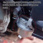 Subzonal - 699831 694941 carburateur de rechange pour briggs & stratton 283702 283707 284702 284707 284777, ...