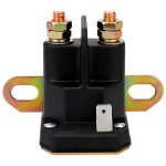 Subzonal - 812 - 1211 - 211 solnode relais dmarreur 12 v 3 bornes pour tondeuses autoportes mtd 725 ...
