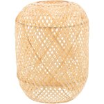 Subzonal - abat - jour en bambou et rotin abat - jour tissé vintage de remplacement couvre - lampes rétro ... Subzonal - abat - jour en bambou et rotin abat - jour tissé vintage de remplacement couvre - lampes rétro ...