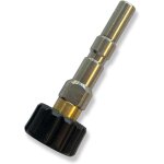 Subzonal - adaptateur raccord d12 type « kew » m22ig pour pistolet haute pression kew, wap, alto, nilfisk, ... Subzonal - adaptateur raccord d12 type « kew » m22ig pour pistolet haute pression kew, wap, alto, nilfisk, ...