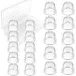 Subzonal - ampoule d'amorçage à essence 19 mm et 22 mm universelle pour tronçonneuses, coupe - bordures, ... Subzonal - ampoule d'amorçage à essence 19 mm et 22 mm universelle pour tronçonneuses, coupe - bordures, ...