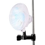 Subzonal - anti pigeon, effaroucheur oiseaux pour balcon, rflexion  360, repulsif pigeon avec base ...