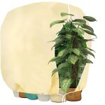 Subzonal - arceau pour serre tunnel, cerceau pour serre de jardin, arceau de jardin, kit de maison de ...