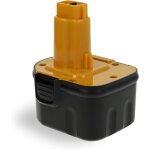 Subzonal - batterie remplacement pour black & decker a9252 england sl1 3yd, a9275 england sl1 3yd pour ...