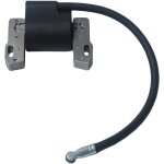 Subzonal - beehive filter remplacer la bobine d'allumage pour briggs & stratton magneto armature 495859 ...
