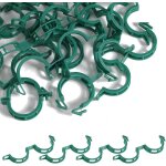Subzonal - bordures de jardin, bordure de pelouse en plastique, bordure de jardin, palissade fleurs clture ...