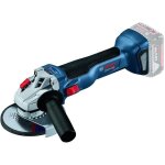Subzonal - bosch professional 18v system meuleuse angulaire gws 18v - 10 (diamètre de disque 125 mm, ... Subzonal - bosch professional 18v system meuleuse angulaire gws 18v - 10 (diamètre de disque 125 mm, ...
