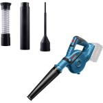 Subzonal - bosch professional 18v system souffleur sans - fil gbl 18v - 120 (vitesse de soufflerie jusqu ...