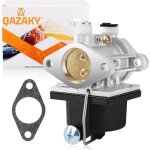 Subzonal - carburateur compatible avec tecumseh 640065 640065a 11hp 11. 5hp 12hp 12. 5hp tondeuse  gazon ...