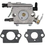 Subzonal - carburateur pour tronçonneuse husqvarna 40 45 240r 245r 240epa 245rx remplace walbro wt - ... Subzonal - carburateur pour tronçonneuse husqvarna 40 45 240r 245r 240epa 245rx remplace walbro wt - ...